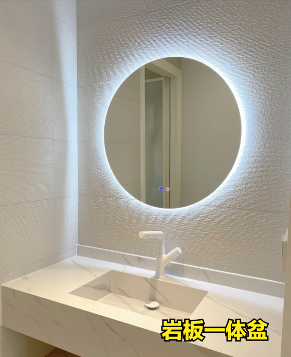 入住後就知道,衛生間“4不裝”有多爽,建議提前收藏 入住後就知道,衛生間“4不裝”有多爽,建議提前收藏