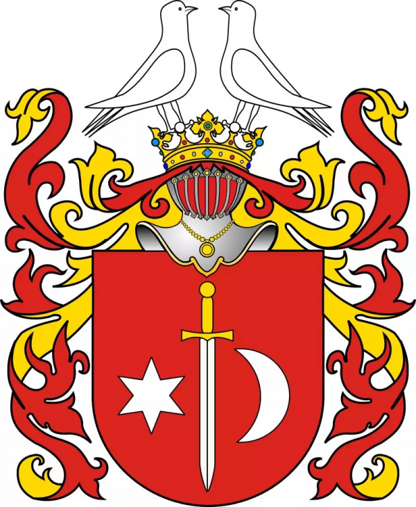 為什麼伊斯蘭文化中常見星月符號? 為什麼伊斯蘭文化中常見星月符號?