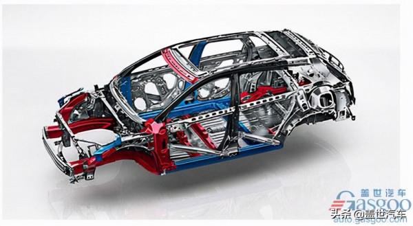 壓鑄技術不斷滲透整車 車身製造何時實現輕量化？