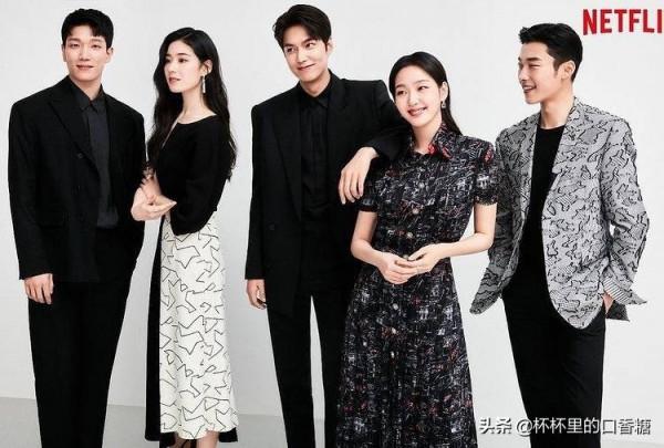 韓劇畫報CP感！玄彬孫藝珍愛情藏不住，《機醫》張力比《寧靜》強