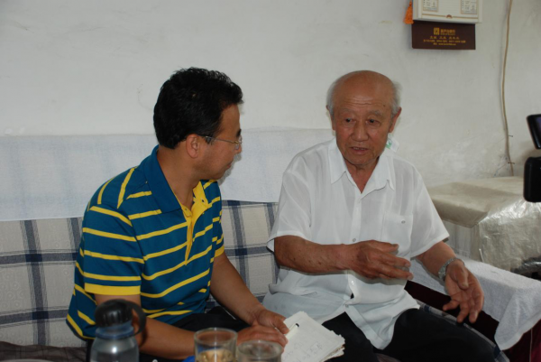 【榜樣·力量】追記遼寧司法行政英烈---劉恩祿 【榜樣·力量】追記遼寧司法行政英烈---劉恩祿