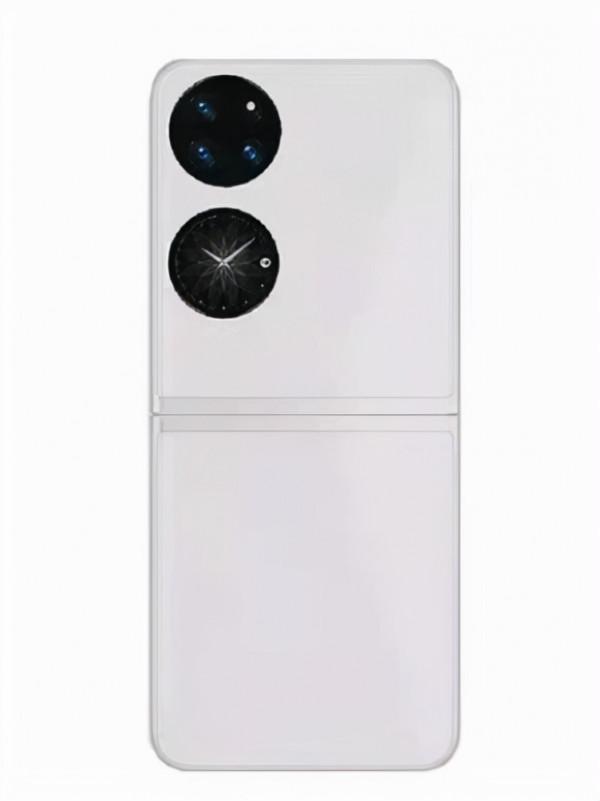 又一款渲染圖曝光華為Mate V,雙圓環設計很搶眼 又一款渲染圖曝光華為Mate V,雙圓環設計很搶眼