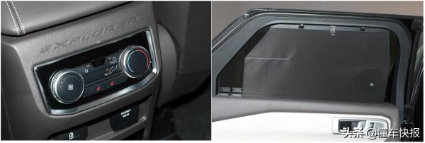 35萬元級6座中大型SUV，福特探險者、凱迪拉克XT6如何選？