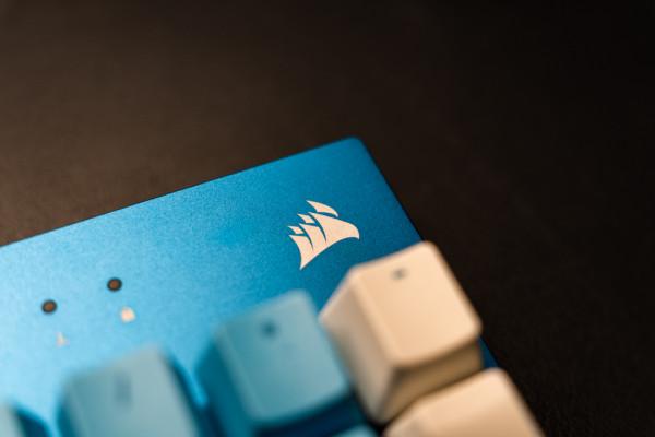 拔錨啟航~ 美商海盜船碧藍之海機械鍵盤上手體驗 拔錨啟航~ 美商海盜船碧藍之海機械鍵盤上手體驗