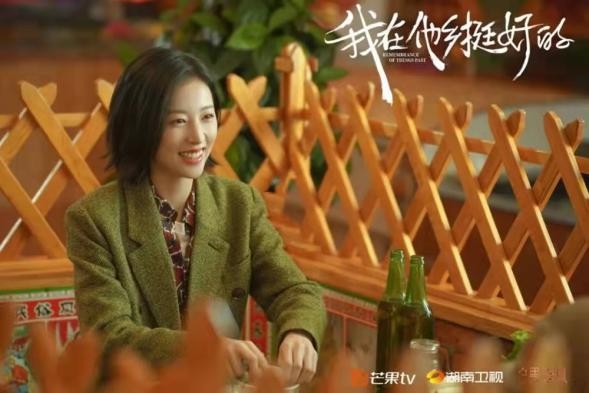 2021年演藝圈的勞模：任嘉倫白鹿齊上榜，冠軍連播6部劇仍不火