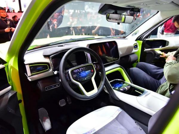 蔚來ET5正式上市；新款馬自達MX-5官圖釋出