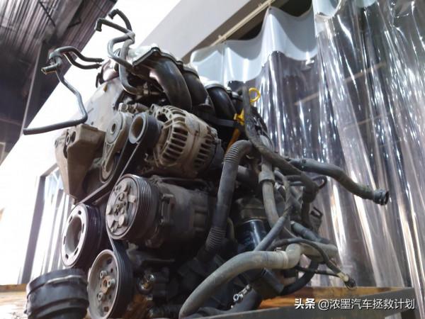 「滿眼經典」一臺四代高爾夫的重生之路,圓潤外表下美感別具鋒芒 「滿眼經典」一臺四代高爾夫的重生之路,圓潤外表下美感別具鋒芒