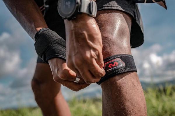 跑步需不需要戴髕骨帶？