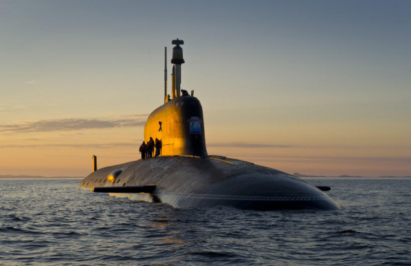 打撈F-35B競賽：英向美髮出緊急求助，決不讓俄羅斯拿到一片殘骸