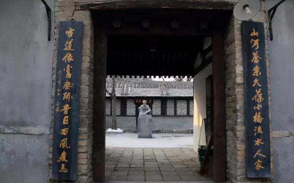 閒暇時光走進京西古村落，體味古道西風瘦馬，小橋流水人家