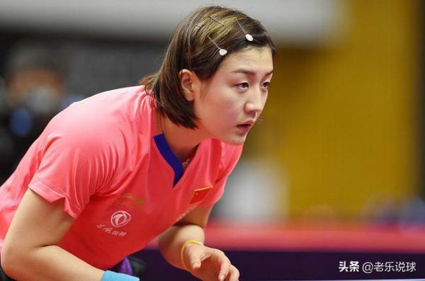 乒乓球女團出線揭曉日賽程,劉詩雯背水一戰,陳夢王曼昱攜手晉級 乒乓球女團出線揭曉日賽程,劉詩雯背水一戰,陳夢王曼昱攜手晉級