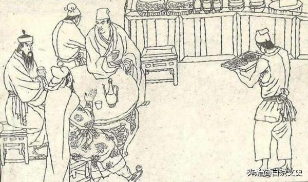 民間故事:異俠借銀 民間故事:異俠借銀