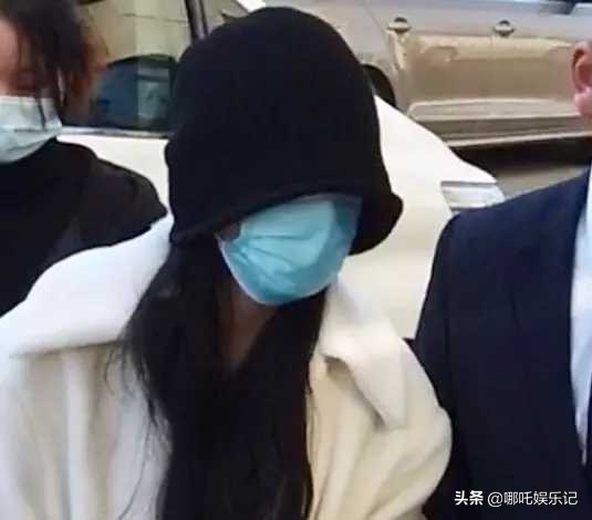 春晚第三次聯排來了 TFBOYS齊聚 趙麗穎身穿百元國貨現身聯排現場