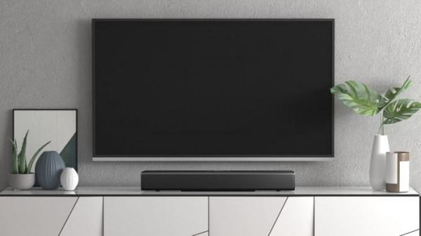 創新STAGE 360杜比全景聲條形音箱 助你實現一體式家庭音訊升級