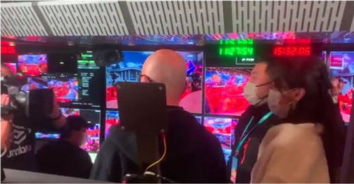 北京臺春晚陣容：baby葛優成代言人，關曉彤李菁等女星盛裝出席