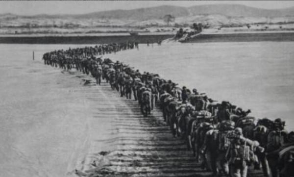 聶榮臻向毛主席狀告奸商,52年中央開始徹查,數十萬人被處分 聶榮臻向毛主席狀告奸商,52年中央開始徹查,數十萬人被處分