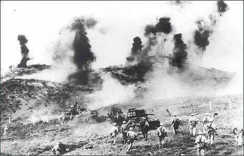 長津湖：昏睡93天，47次手術，創造生命奇蹟的戰神