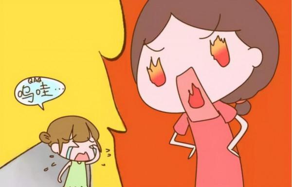 父母：對不耐煩說“不”