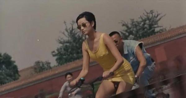 什麼是東方美?31年前首屆內地模特大賽,國模誕生 什麼是東方美?31年前首屆內地模特大賽,國模誕生