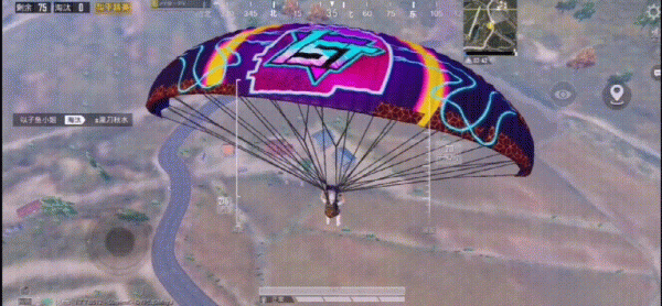 僅靠跳傘就能穩上分？三大實用技巧助力賽季衝分