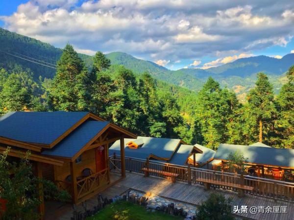 四川適合旅居養老的3座城市，環境優美，生活節奏慢，好吃又好玩