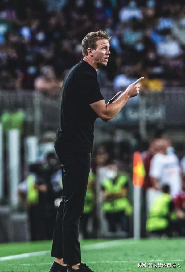 拜仁主帥納格爾斯曼:一個失敗的球員,一個偉大的教練 拜仁主帥納格爾斯曼:一個失敗的球員,一個偉大的教練