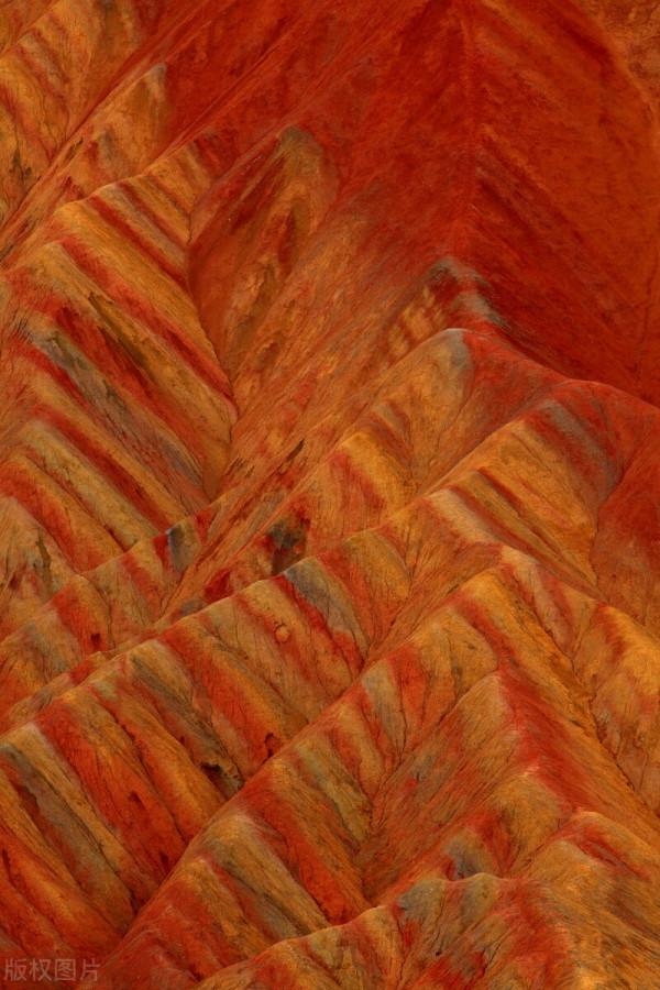 來來來，沒去旅行不要緊！看完這些圖，你已走遍中國最美之地