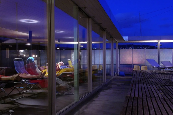 在蘇黎世冬天的尾巴上，可以做點什麼？