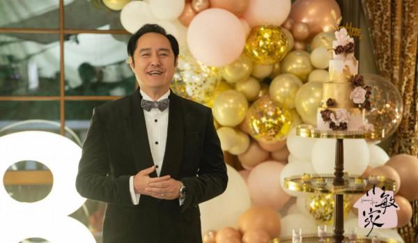 《小敏家》即將開播,7位戲骨助陣,憑藉3點優勢,劇荒有解了 《小敏家》即將開播,7位戲骨助陣,憑藉3點優勢,劇荒有解了