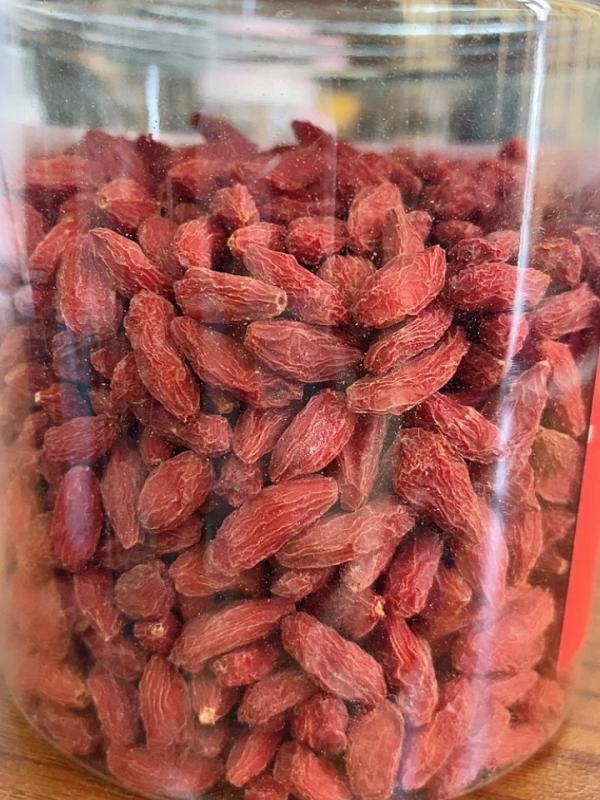 買枸杞，小心“摻假”，記3個妙招，輕鬆避開“問題”枸杞