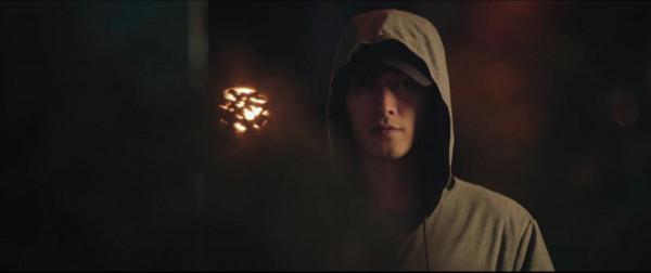 諜戰劇《對手》黃海是敵方臥底？非也！3點可知，他有另外2重身份