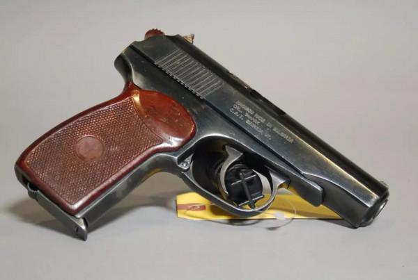 越戰期間美越武器盤點，雙方對比差距太大