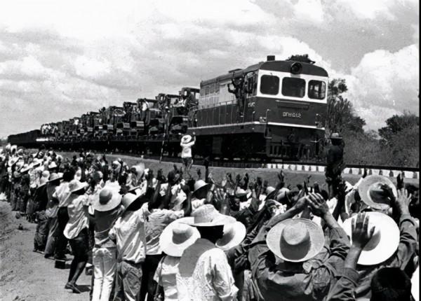 坦尚尼亞有多強？中國解放軍親自出馬特訓，打遍非洲無敵手