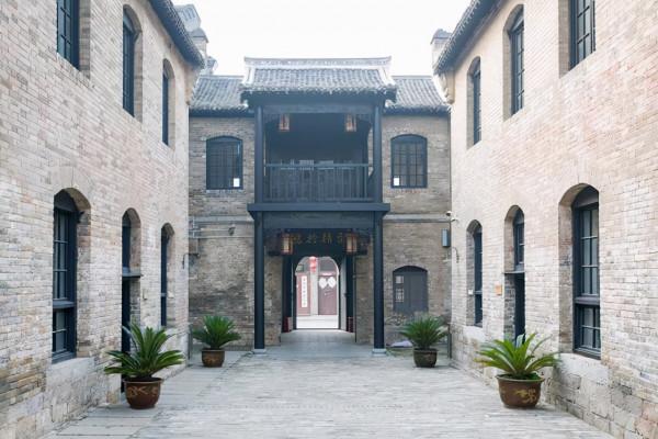 河南省有五個歷史悠久，很不錯的古鎮，你知道是哪些嗎？