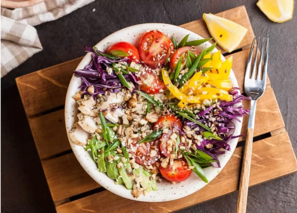 分析了5853種食物後，發現吃這些食物最減壽