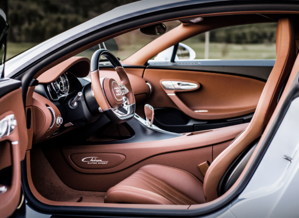 布加迪“超級運動版”跑車價位出爐,W16機頭撐腰,適合德國高速 布加迪“超級運動版”跑車價位出爐,W16機頭撐腰,適合德國高速