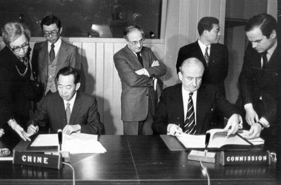 從中國希望買，到中國不想買，總結中國沒有買到的3款西方大裝備