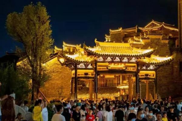 中南門故事 中南門故事