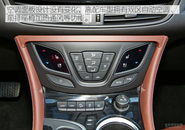 買沙發送車？不妨考慮一下這四款合資大五座SUV