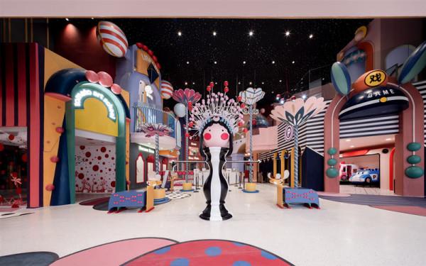 6 個讓孩子忙碌的 DIY 遊樂場創意