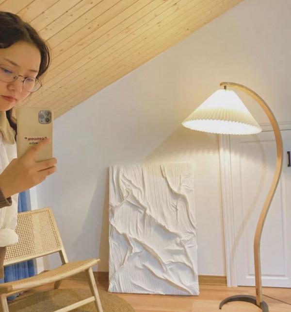 為省錢，53歲阿姨堅持“窮裝”，實用性反而只增不減，適合過日子