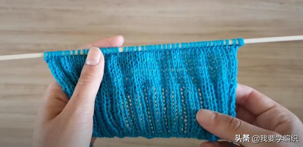 適合日常穿搭的休閒毛衣,混拼色低領毛衣教程,簡約大方適合新手 適合日常穿搭的休閒毛衣,混拼色低領毛衣教程,簡約大方適合新手