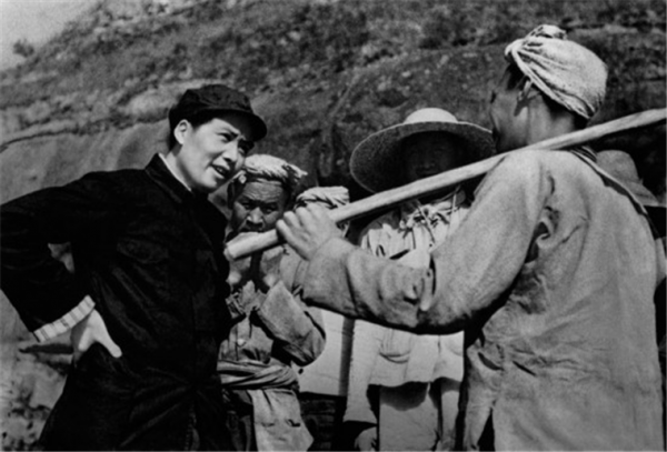 井延坡工作室丨永富活力與朝氣,何為百年大黨的青春密碼? 井延坡工作室丨永富活力與朝氣,何為百年大黨的青春密碼?