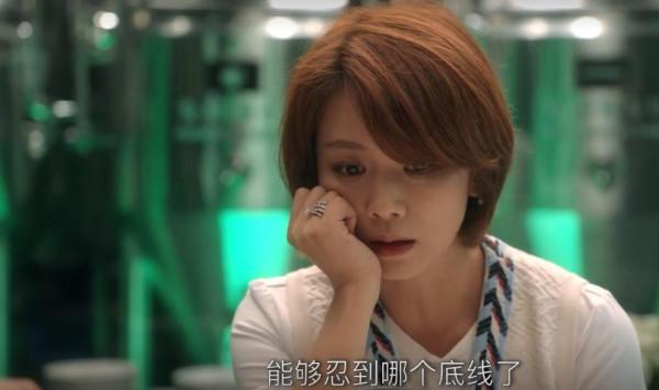 《我們的婚姻》9個角色塑造排名，白百何重回巔峰，蔣欣未進前3