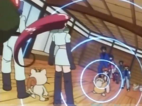 寶可夢:大智若愚的可達鴨,也有鮮為人知的高光時刻 寶可夢:大智若愚的可達鴨,也有鮮為人知的高光時刻