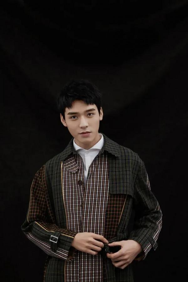 註定要去的地方，多晚都有光