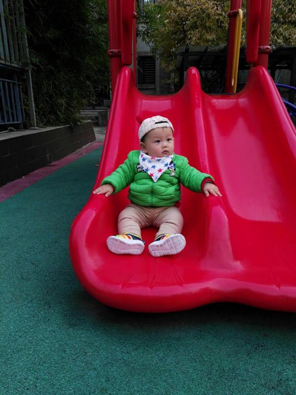 願孩子慢慢長大#做孩子的傾聽者