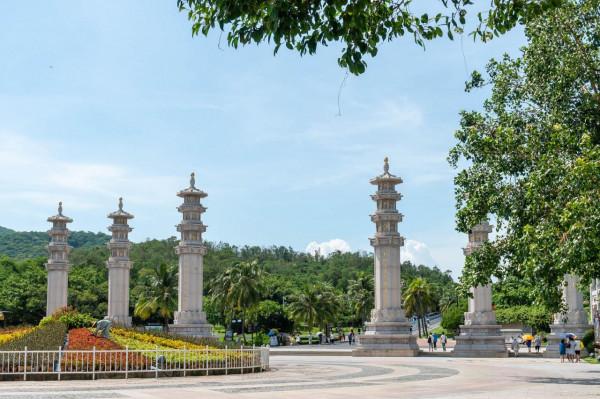 全國首批47個國家級文明旅遊示範單位名單，建議收藏