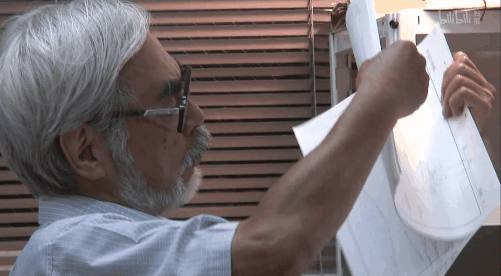 信誰別信宮崎駿