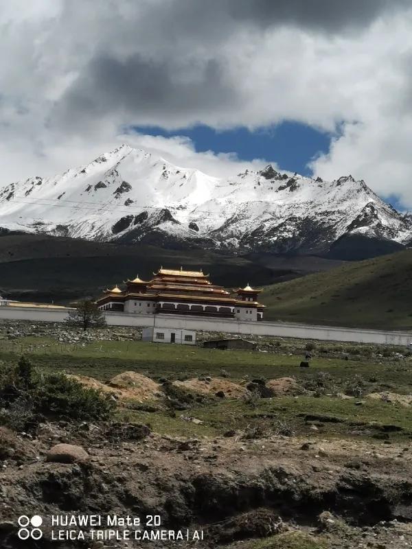 自駕遊~川藏線的那些事(2) 自駕遊~川藏線的那些事(2)